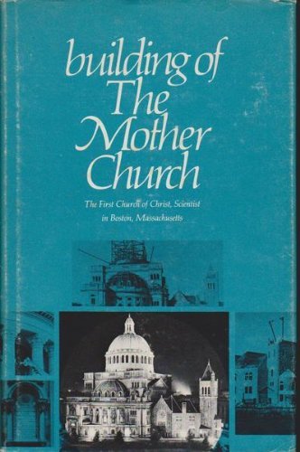 Building of the Mother Church