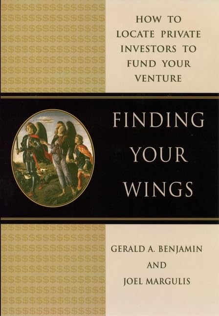 Finding Your Wings book cover
