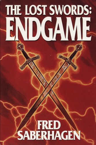Lost Swords: Endgame
