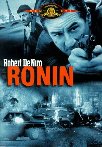 Ronin (New Box Art)