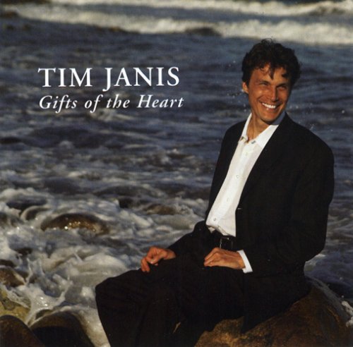 Gifts of the Heart book cover