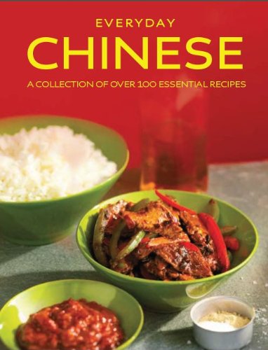 Everyday: Chinese (Love Food)