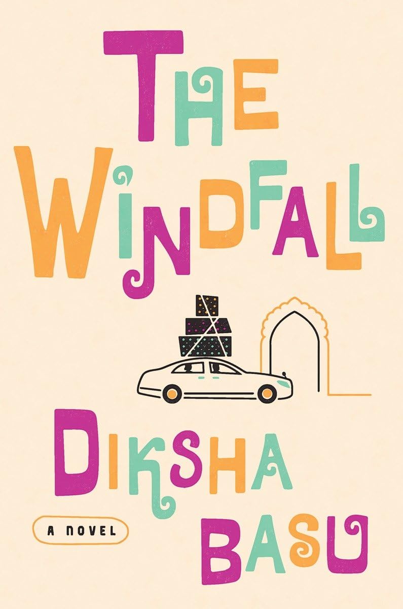 Windfall