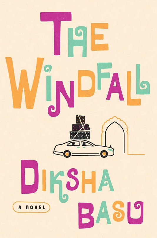 Windfall