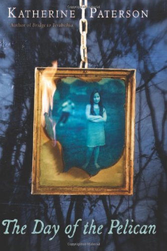 The Day of the Pelican book cover