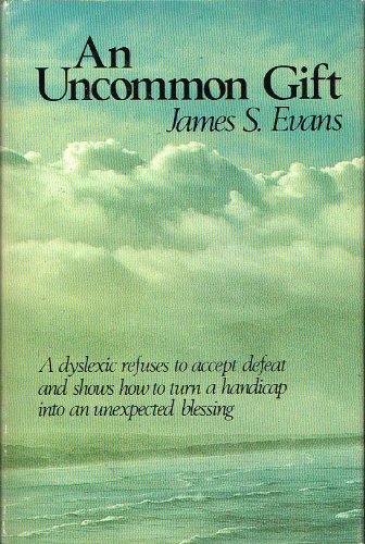 Uncommon Gift book cover