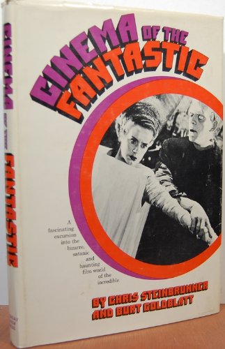 Cinema of the Fantastic,