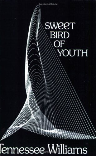 Sweet Bird of Youth book cover
