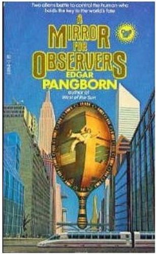 Mirror for Observers book cover