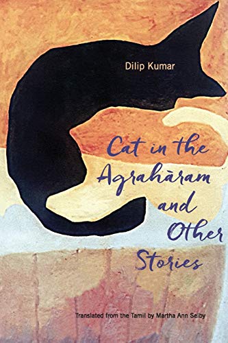 Cat in the Agraharam and Other Stories book cover