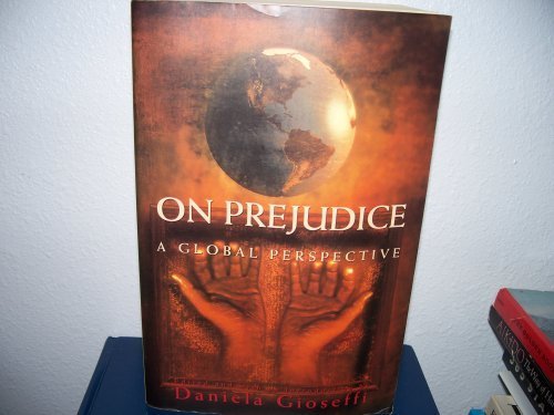 On Prejudice (Anchor Books) book cover