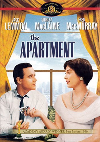 The Apartment [DVD]