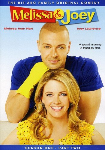 Melissa & Joey: Season One, Part Two