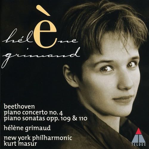 Piano Concerto 4 / Sonatas book cover