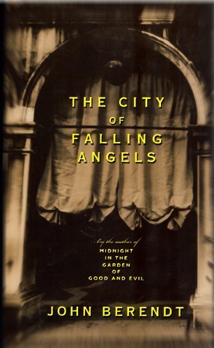 The City of Falling Angels