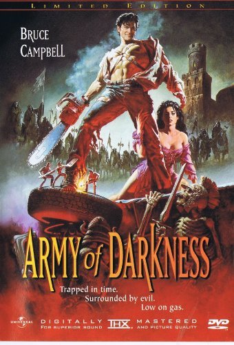 Army of Darkness: Limited Edition