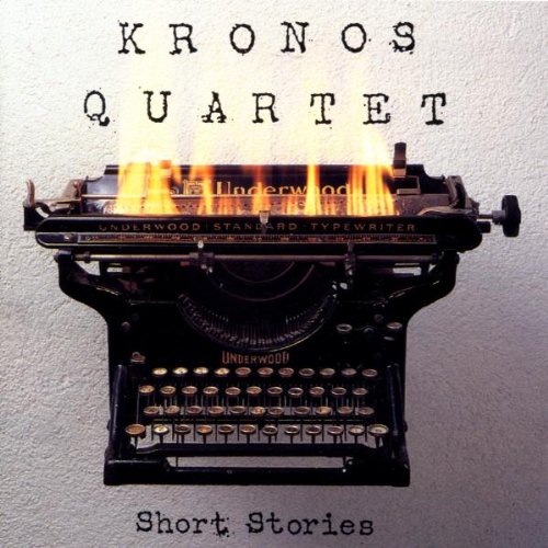 Short Stories book cover