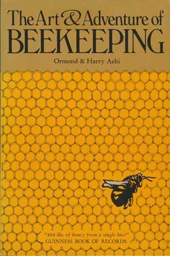 The Art & Adventure of Beekeeping