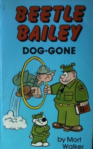 Dog Gone