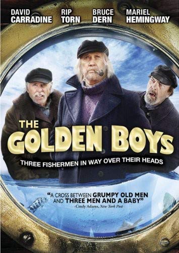 The Golden Boys