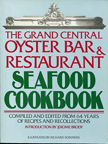 Grand Central Oyster Bar & Res