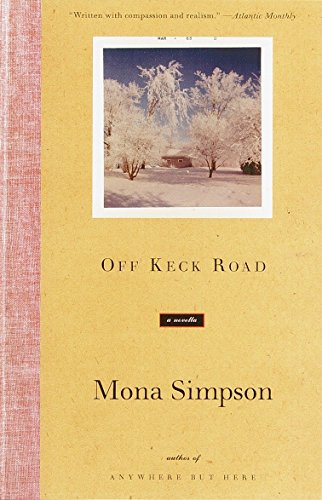 Off Keck Road book cover