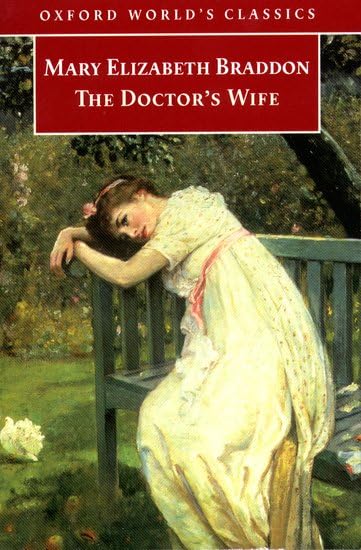 The Doctor's Wife (Oxford World's Classics) book cover