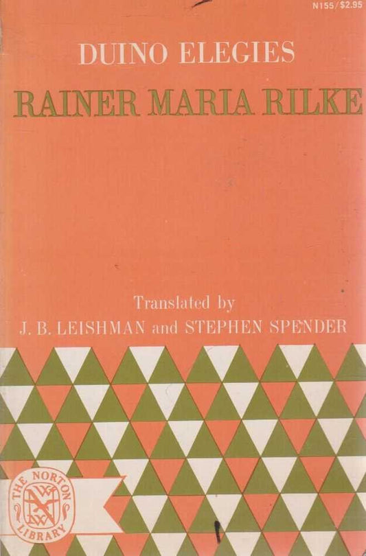 Duino Elegies