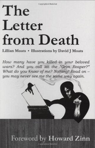 Letter from Death