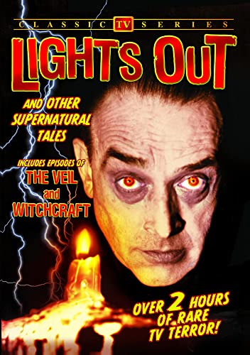 Lights Out, Volume 1