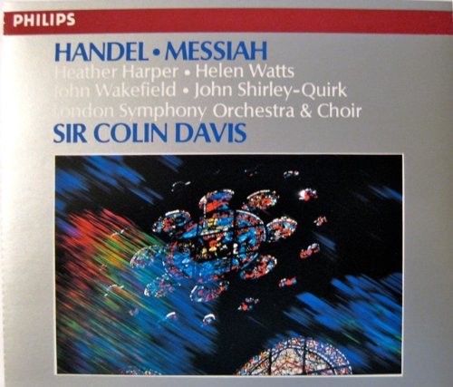 Messiah book cover