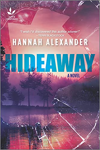 Hideaway (Reissue) book cover