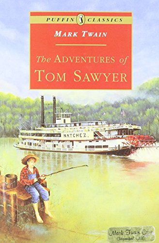 Adventures of Tom Sawyer