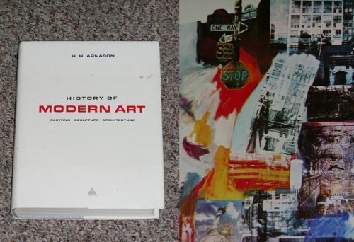 History of Modern Art