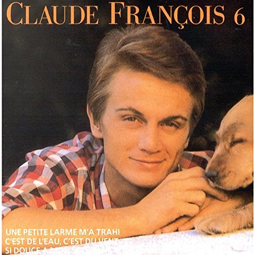 Claude Frenchançois 6 - 10 ans de chansons (French Import) book cover