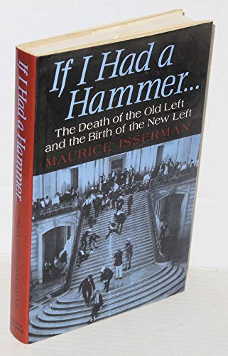 If I Had a Hammer book cover