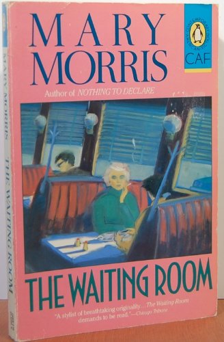 Waiting Room book cover