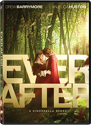 Ever After (New Box Art)