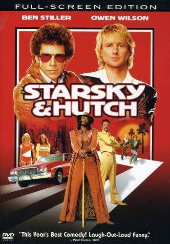 Starsky & Hutch