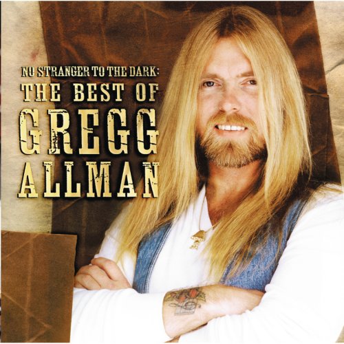 No Stranger to the Dark: The Best of Gregg Allman book cover