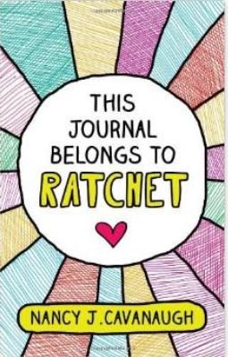 This Journal Belongs to Ratchet (Paperback)