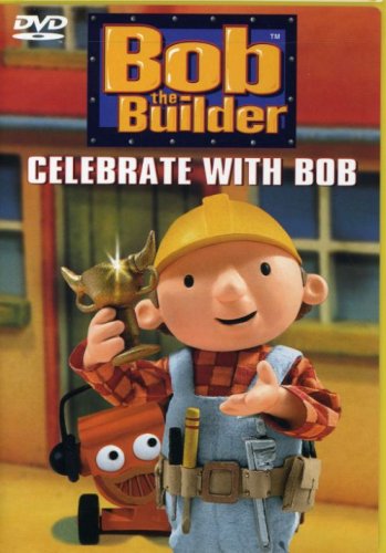Celebrate with Bob