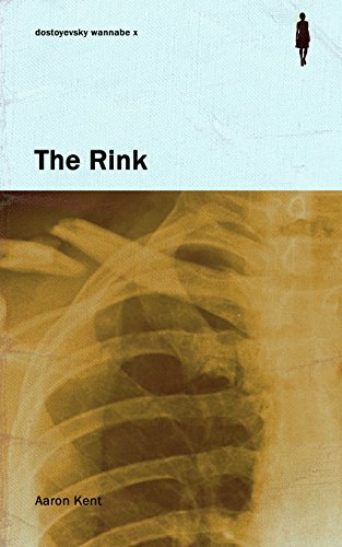 Rink book cover