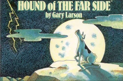 Hound of the Far Side(r) (Original)