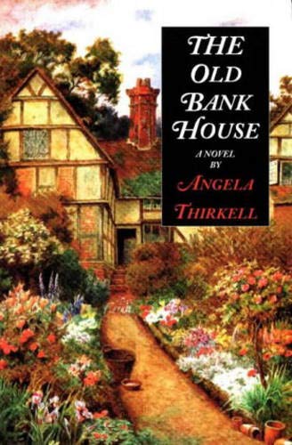 Old Bank House book cover