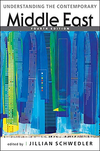 Understanding the Contemporary Middle East (Revised) book cover