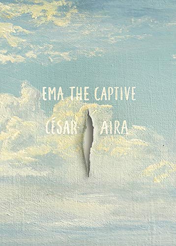 Ema the Captive book cover