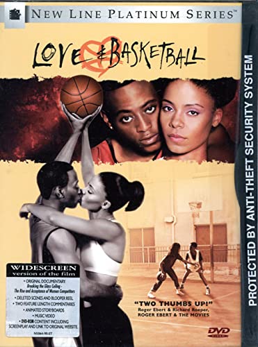 Love & Basketball (Platinum)