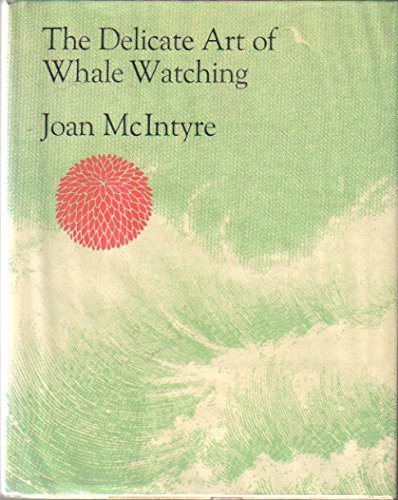 SC-del Art Whale Watch book cover
