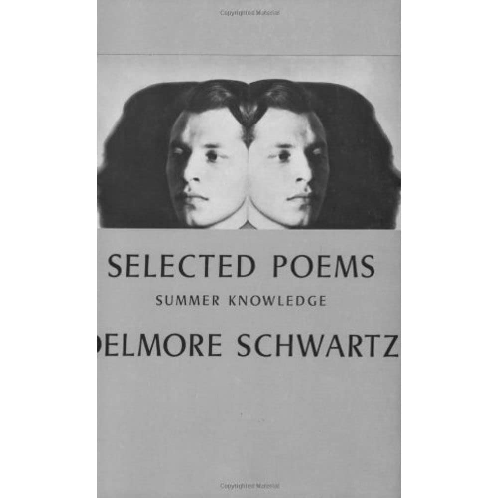 Selected Poems: Summer Knowledge